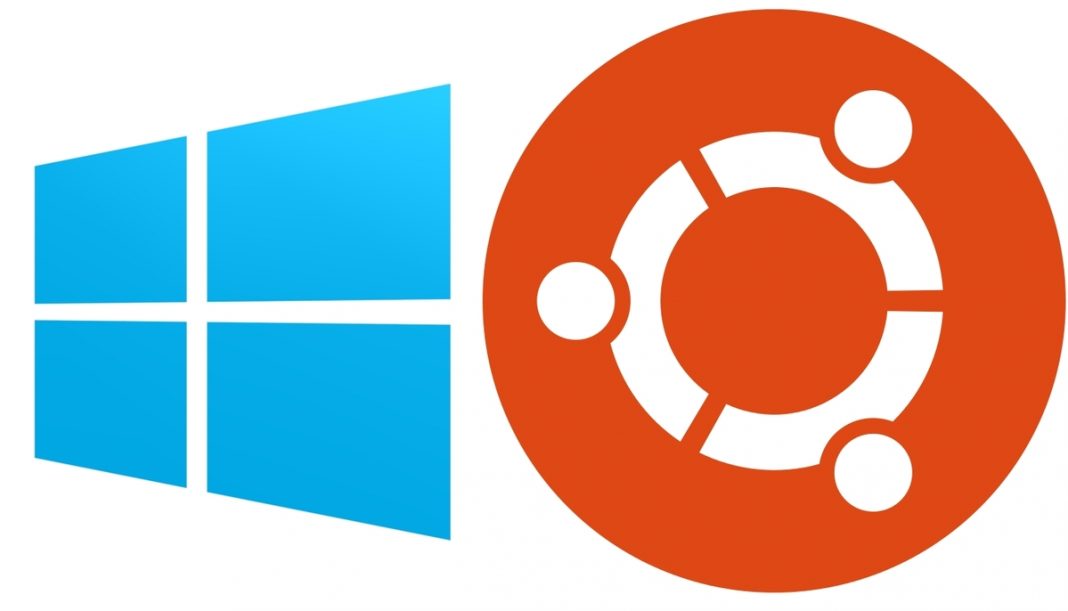 ubuntu windows 10