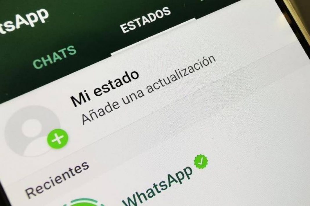 ver estados whatsapp