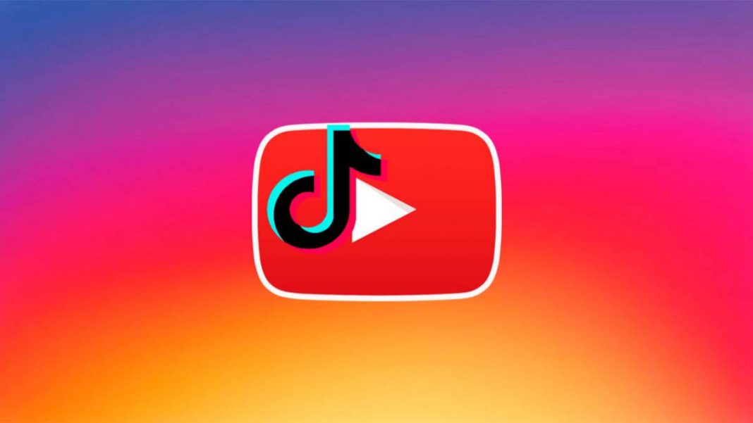 vincular tiktok a youtube