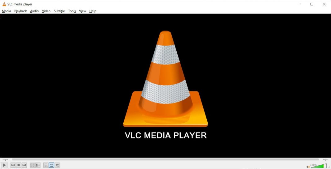 vlc en windows