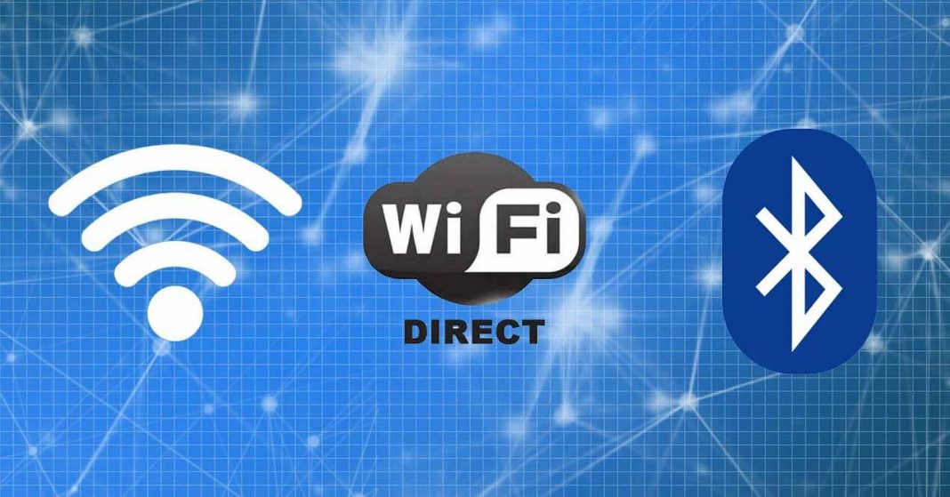 wifi direct