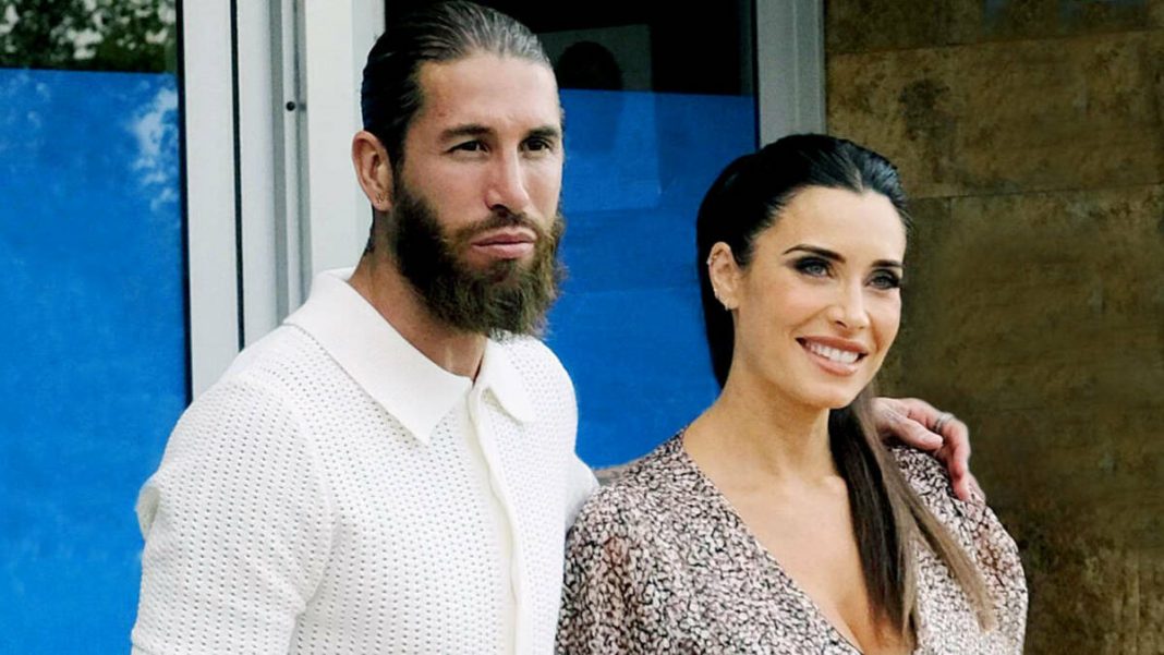 No es la primera vez que Pilar Rubio (El Hormiguero) y Ramos (su marido) protagonizan una polémica.