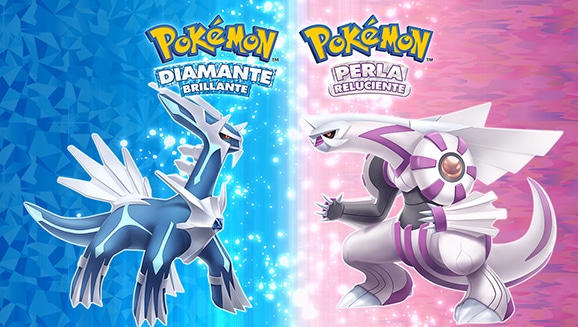 Pokémon Diamante Brillante · Videojuegos · El Corte Inglés