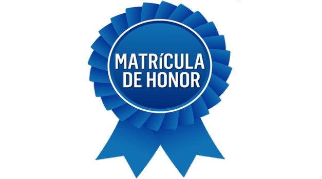 Que-es-una-matricula-de-honor