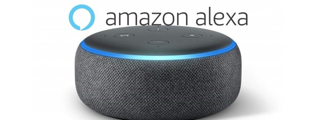 cambiar voz amazon alexa