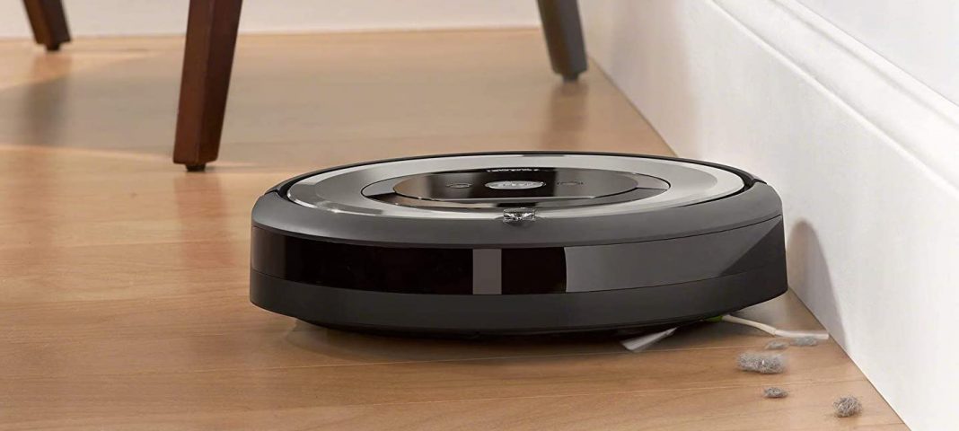 elegir robot aspirador roomba