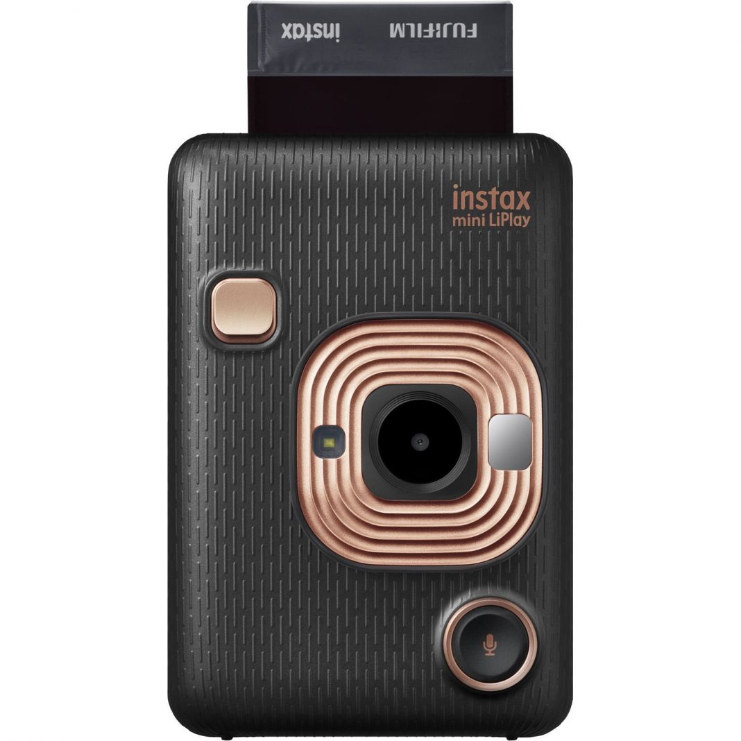 fujifilm instax mini liplay