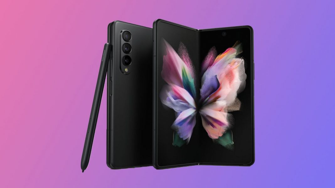 precio samsung galaxy z fold 3 y z flip 3