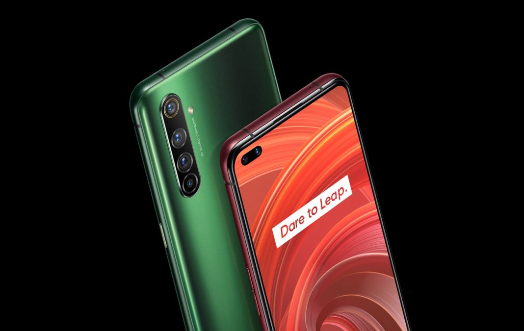 realme x50 pro 5g