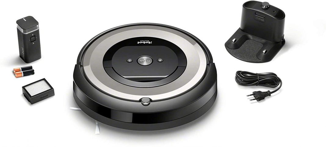 roomba e5154