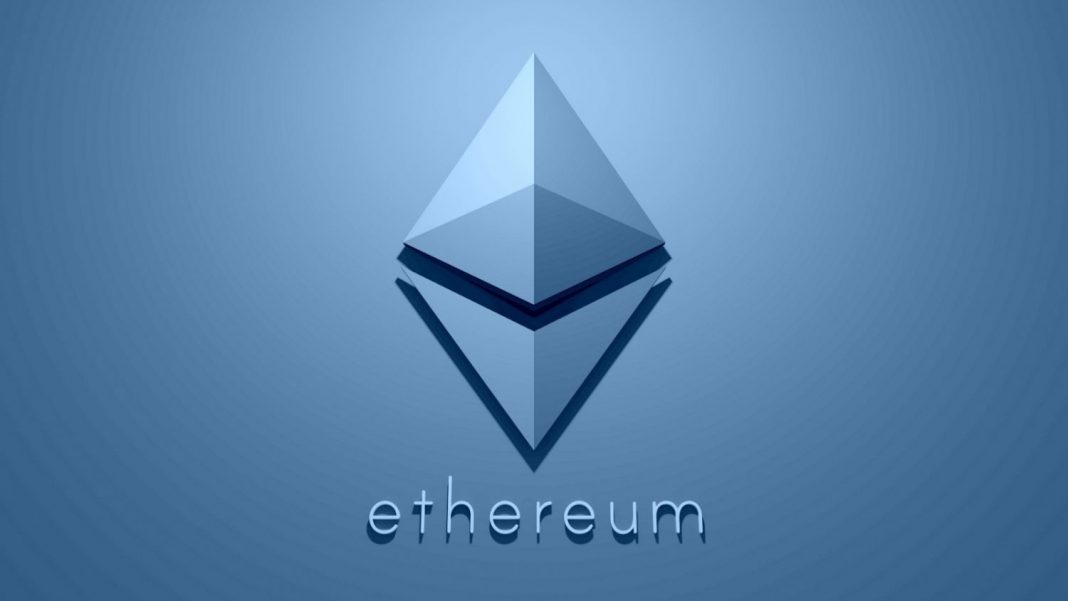 usar ethereum