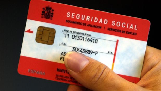 Cómo Pedir La Tarjeta De La Seguridad Social 9519