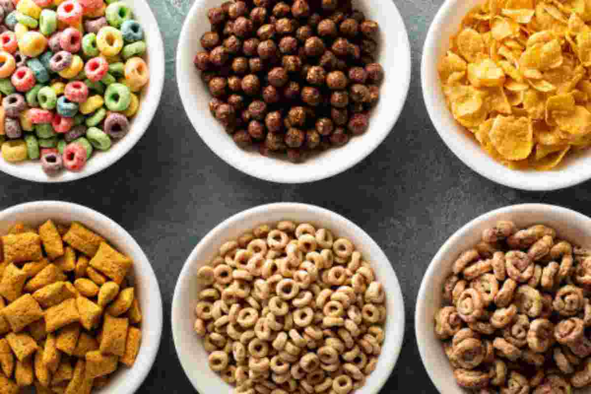 Los mejores cereales para el desayuno según la OCU