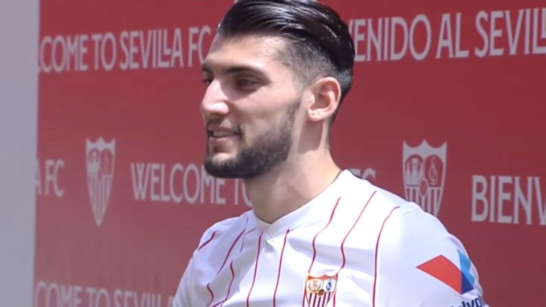 Rafa Mir