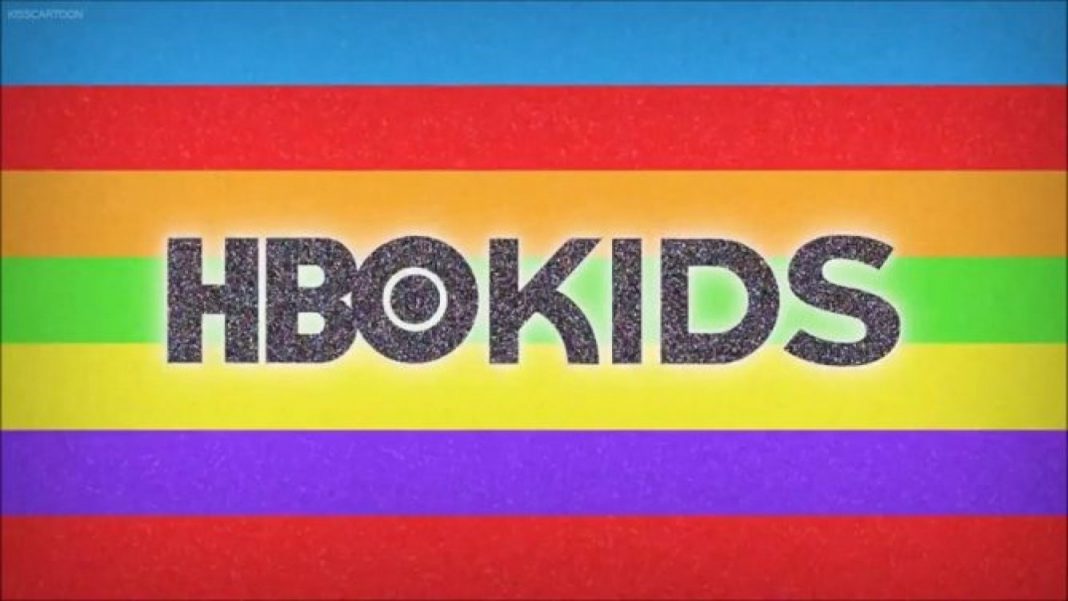 hbo kids