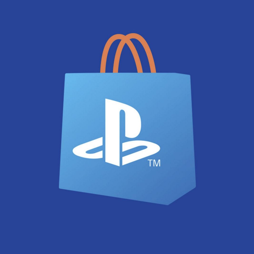 playstation network tienda