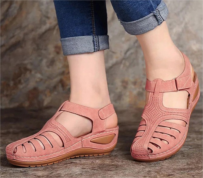 sandalias gladiador aliexpress