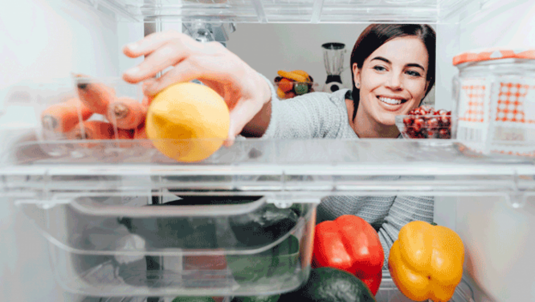 Alimentos que nunca deberías meter en el congelador