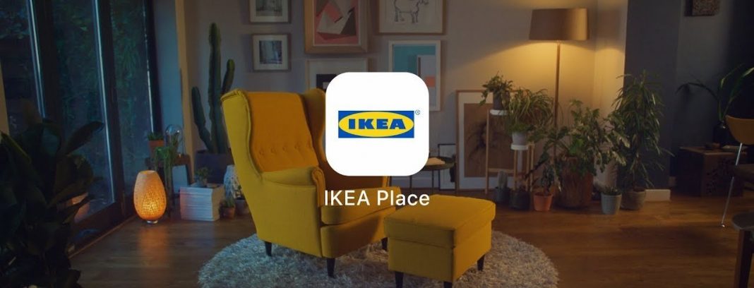 Así es el spa digital de Ikea en el que puedes relajarte