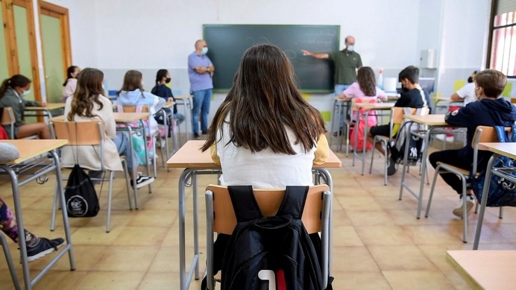 Hechos Históricos Que No Van A Estudiar Tus Hijos En Bachillerato