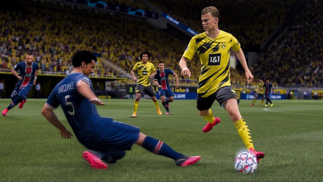 Cómo saber si puedes jugar (bien) al FIFA 22 en tu PC