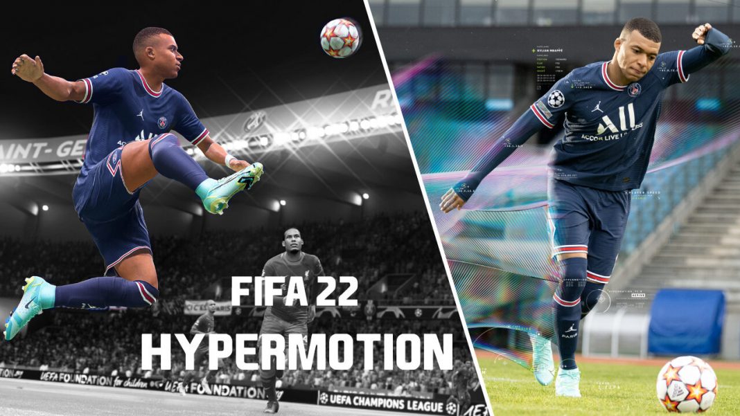 Cómo saber si puedes jugar (bien) al FIFA 22 en tu PC