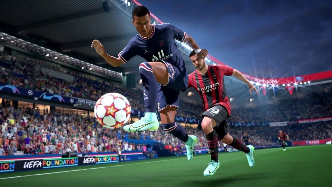 Cómo saber si puedes jugar (bien) al FIFA 22 en tu PC