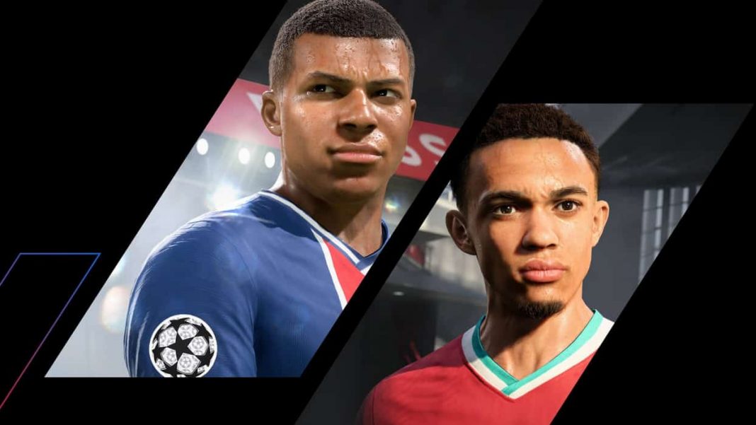 Cómo saber si puedes jugar (bien) al FIFA 22 en tu PC