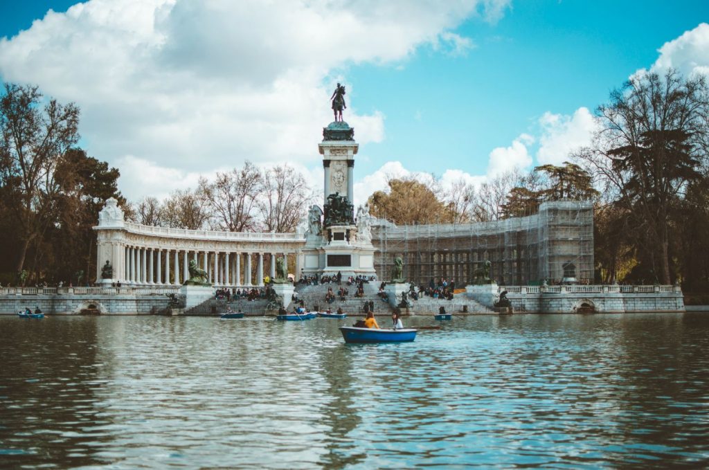 Curiosidades Sobre Madrid