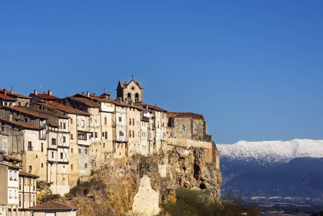 Diez monumentos de Castilla y León que se merecen una escapada