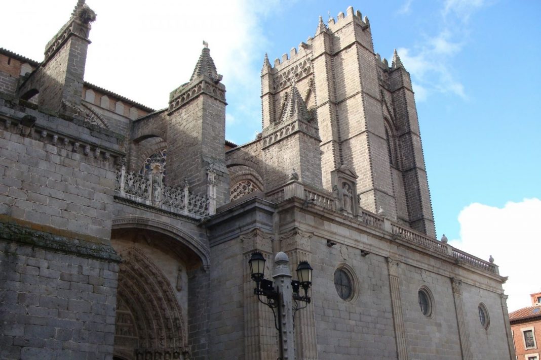 Diez monumentos de Castilla y León que se merecen una escapada