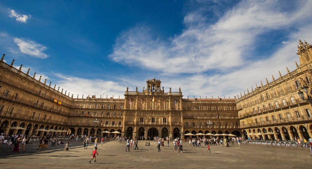 Diez monumentos de Castilla y León que se merecen una escapada