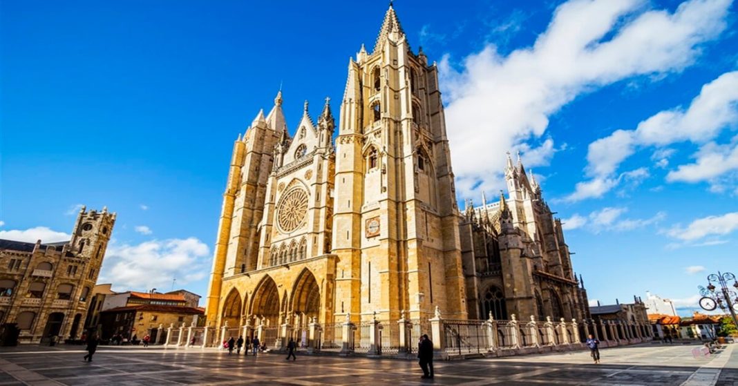 Diez monumentos de Castilla y León que se merecen una escapada