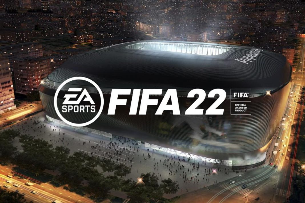 El gran cambio que tendrá el ‘Ultimate team’ del FIFA 22