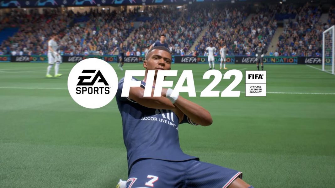 El gran cambio que tendrá el ‘Ultimate team’ del FIFA 22