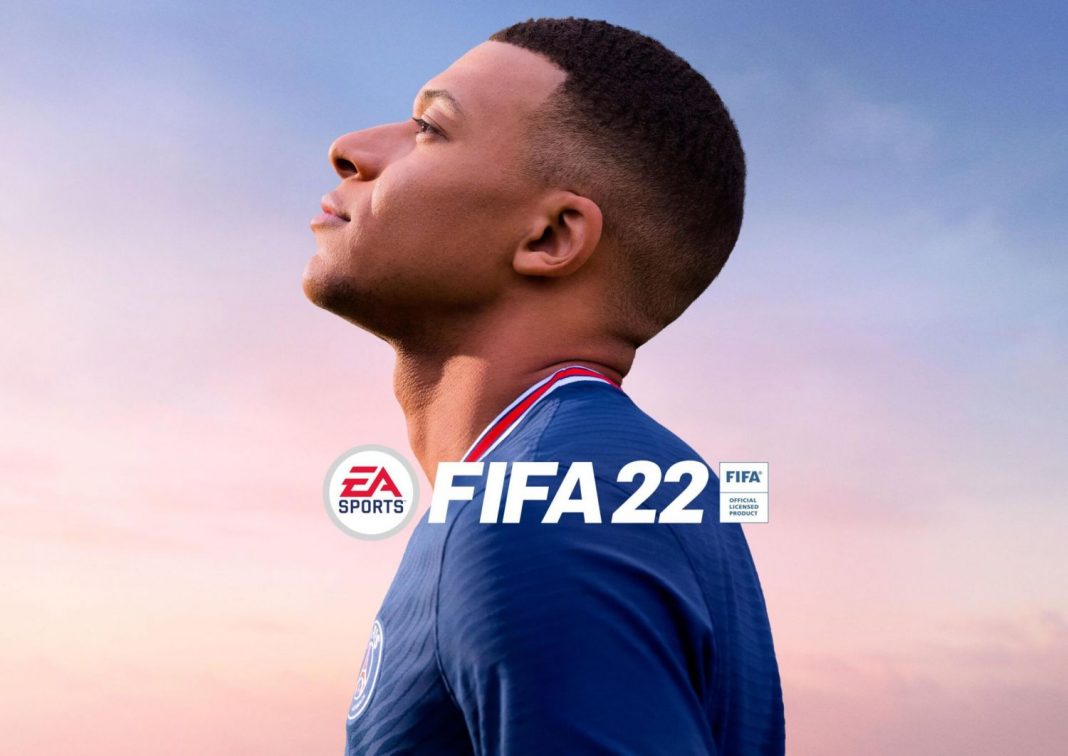 El gran cambio que tendrá el ‘Ultimate team’ del FIFA 22