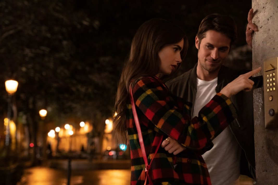 Emily in Paris: fecha de estreno y secretos de la Temporada 2