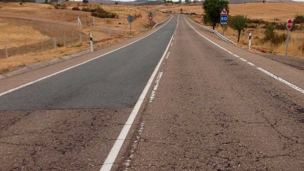 Estas son las carreteras españolas más peligrosas