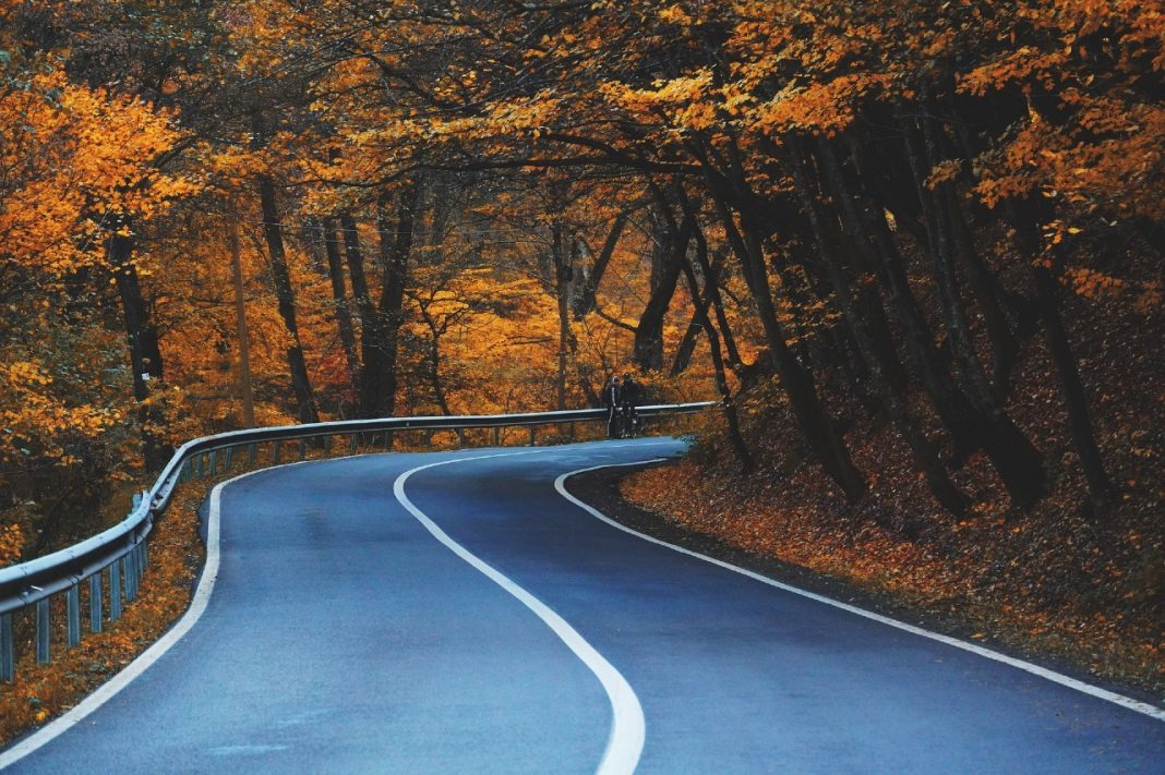 Estas son las carreteras españolas más peligrosas