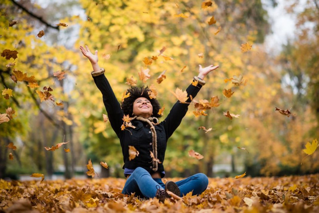 Esto es lo que le pasa a tu cuerpo cuando llega el otoño