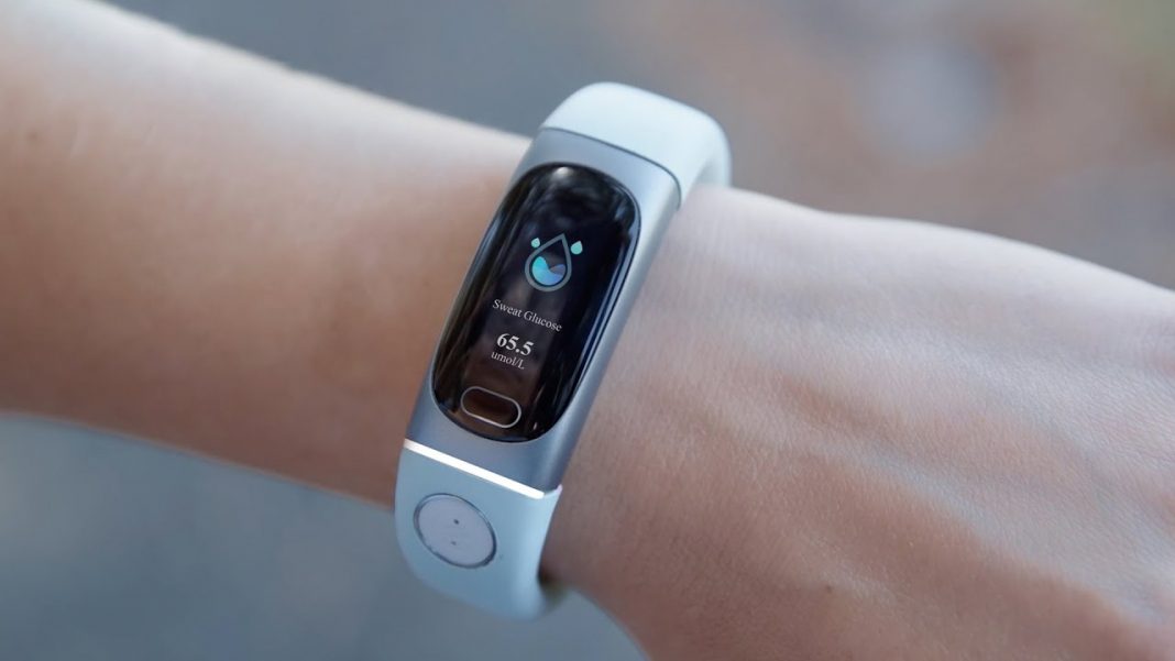 Hela Bio Smartwatch