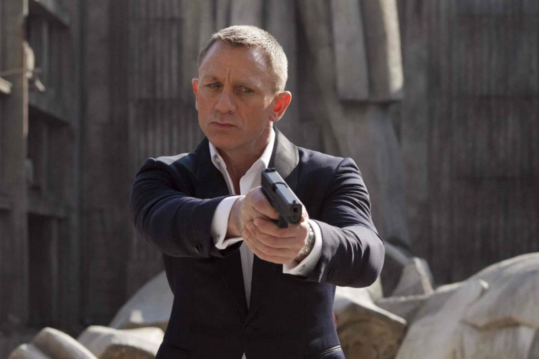 James Bond: Sin tiempo para morir: fecha de estreno y tráiler definitivo