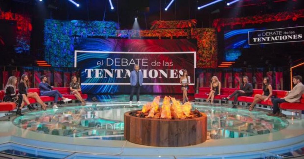 La razón por la Telecinco ha retrasado ‘El pueblo’ y ‘Madres’