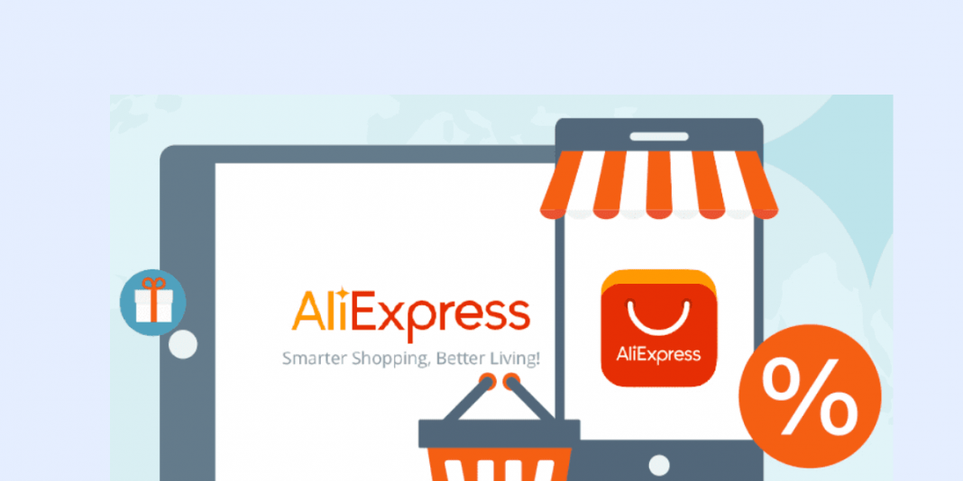 La razón por la que cada vez menos gente compra en Aliexpress