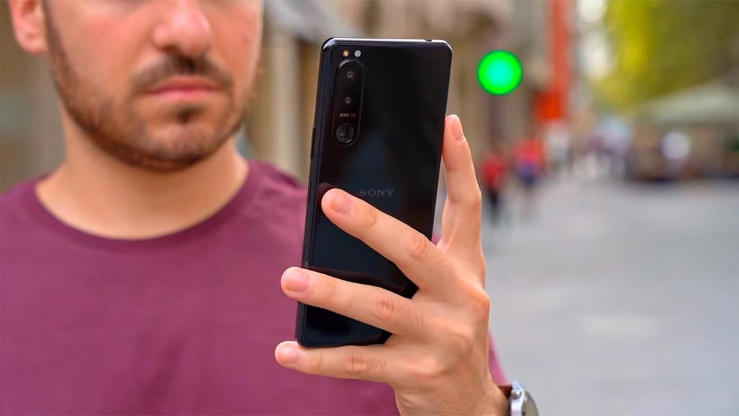 Los motivos por los que deberías comprar el Sony Xperia 5 III