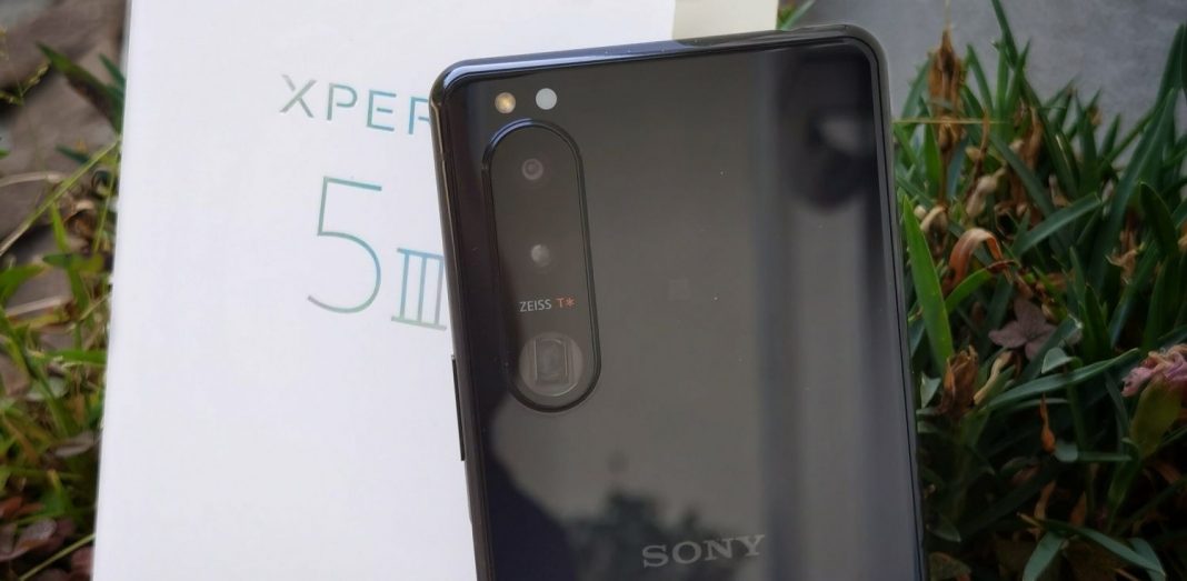 Los motivos por los que deberías comprar el Sony Xperia 5 III