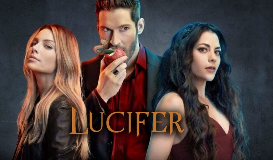 Lucifer: así será el final de la serie