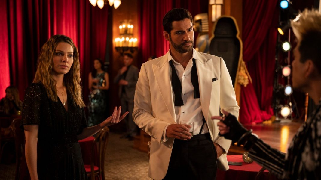 Lucifer: así será el final de la serie