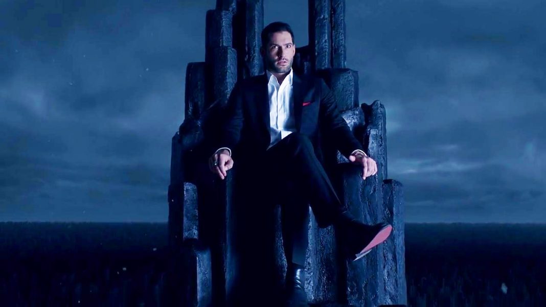 Lucifer: así será el final de la serie