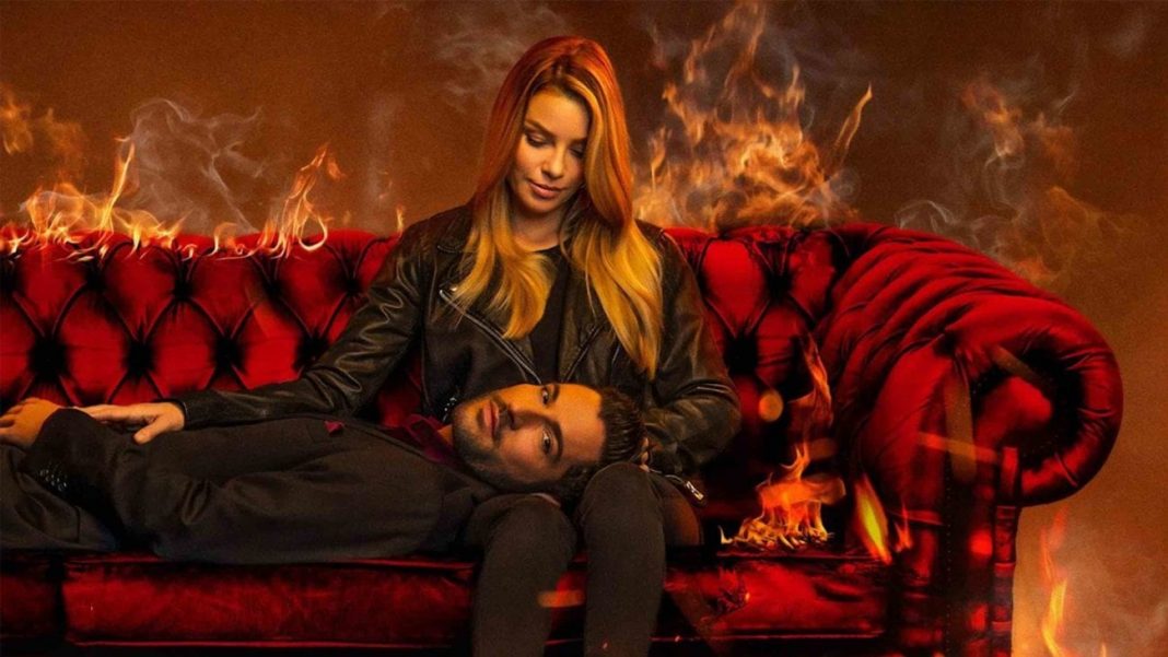 Lucifer: así será el final de la serie